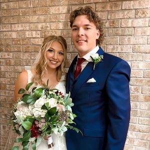 Meet your Posher, Annabel